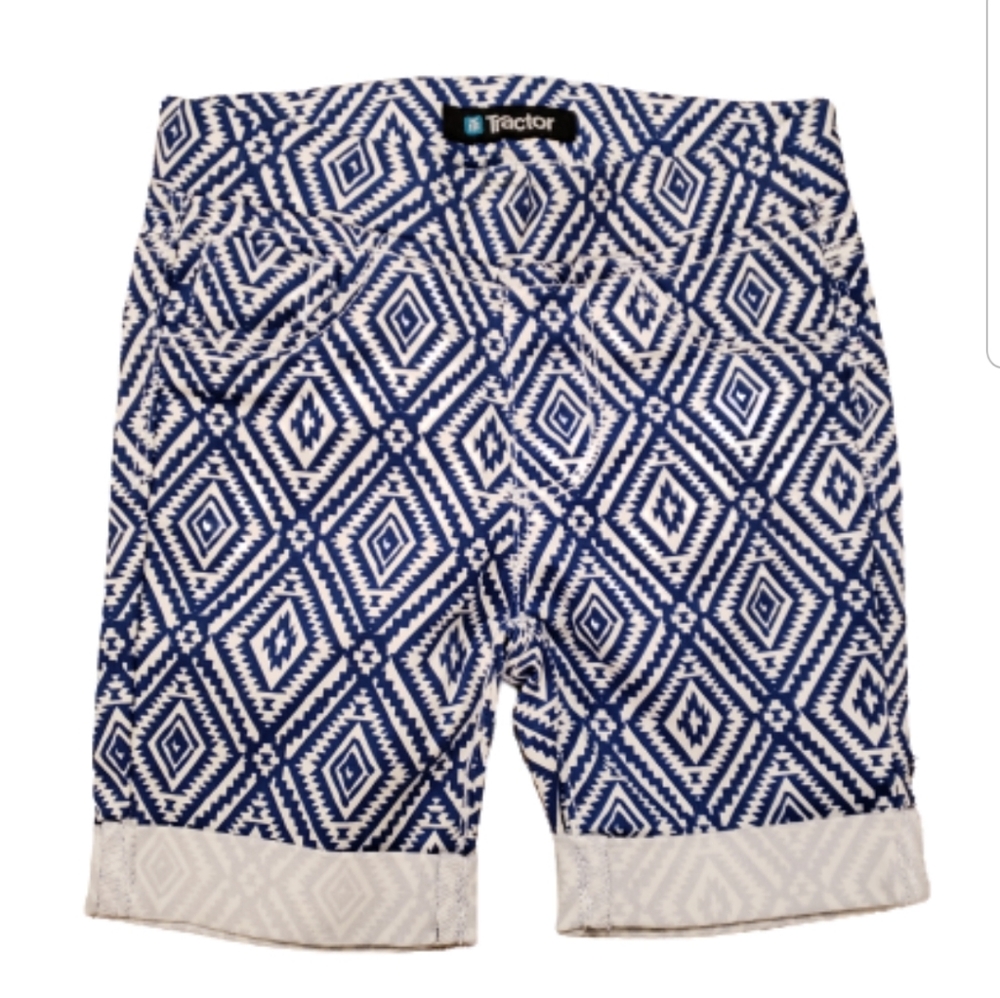 🆕️TRACTOR SHORTS
